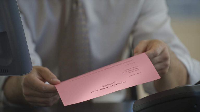 US Economy Lost 92,000 Jobs In February, Unemployment Rate Rose To 4.4%