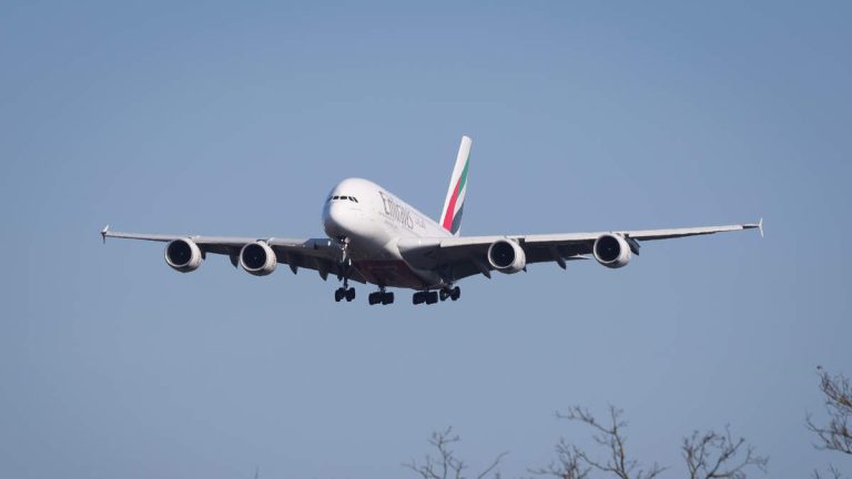 US Evacuation Flights ‘Underway’ Across The Middle East Amid War With Iran