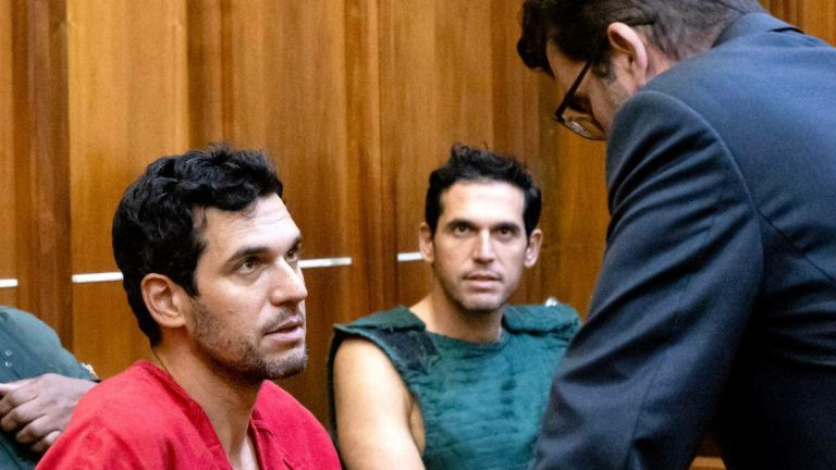 Verdict Reached In Sex-Trafficking Case Of Luxury Real Estate Brokers