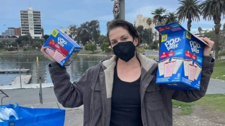 Volunteer Beaten With Pipe While Feeding Homeless in Los Angeles