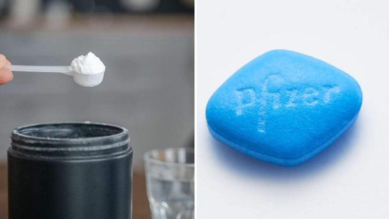 Wellness Supplement Recalled After Viagra Active Ingredient Found