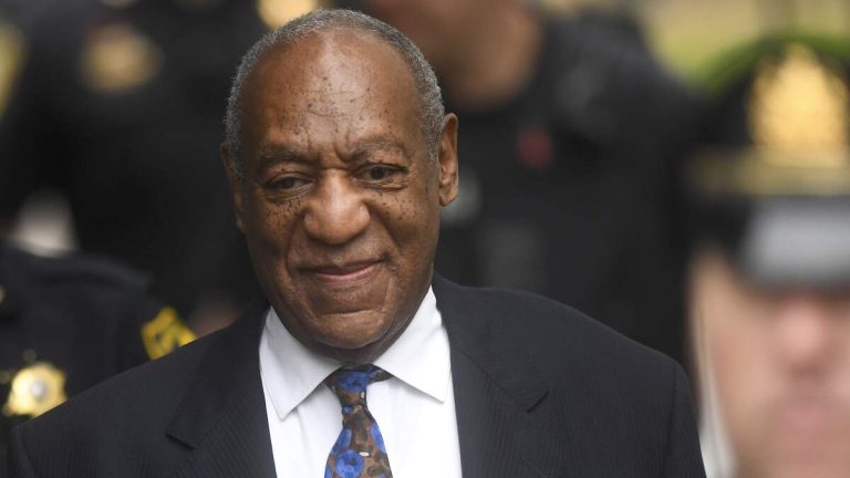 Woman Awarded $19M in Sexual Battery Suit vs. Bill Cosby