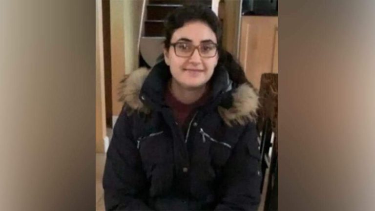 Woman Missing After Jumping Out Of Moving Vehicle In A Disorientated State