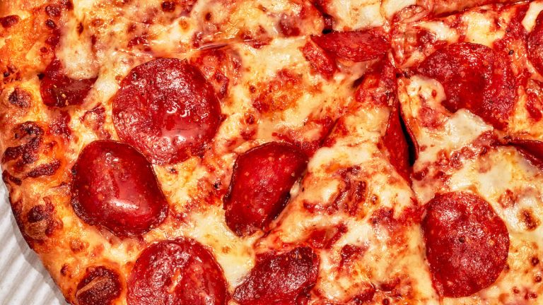 World’s Largest Global Pizza Chain Files For Bankruptcy