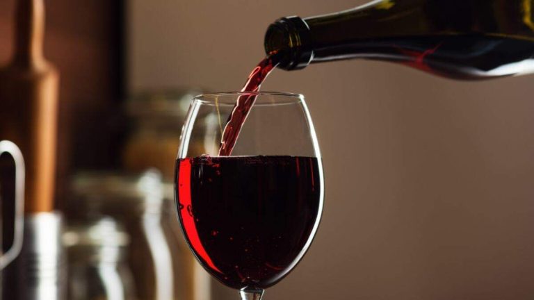 World’s Most Expensive Bottle Of Wine Sold At Auction