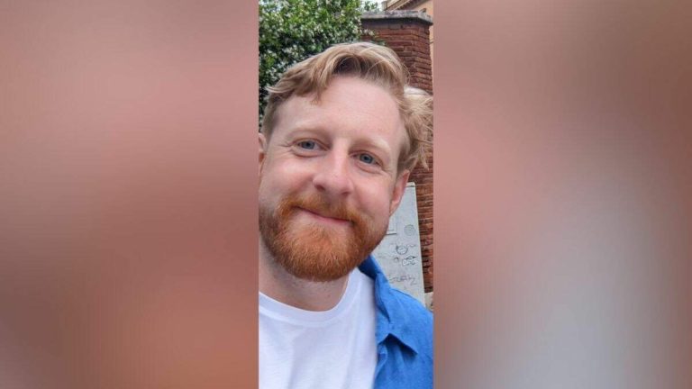 Actor Michael Patrick Dead At 35