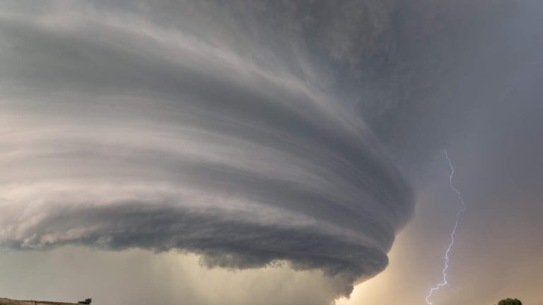 Another Round Of Severe Storms Threatens Central US With Dangerous Weather