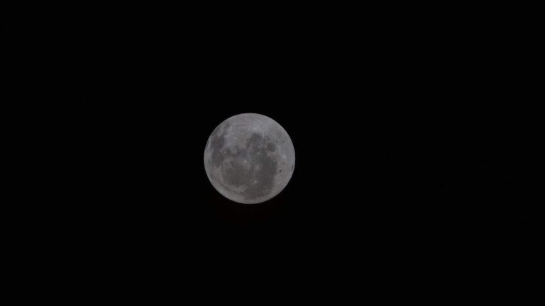 Artemis II Makes Historic Moon Sighting Ahead Of Anticipated Flyby