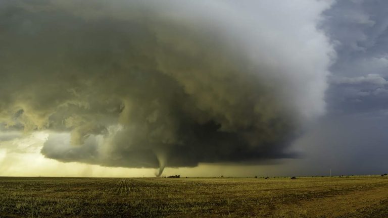 At Least 2 Dead, 20 Families Displaced Amid Tornadoes