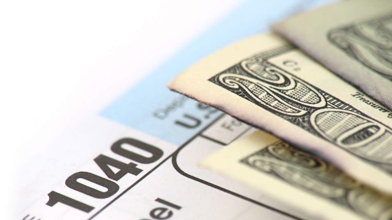 Average Tax Refund Increased As Filers Claimed At Least One Trump Tax Cut