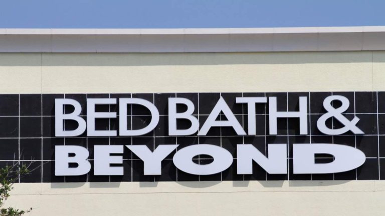 Bed Bath & Beyond Returning to Stores in LA, Orange Counties