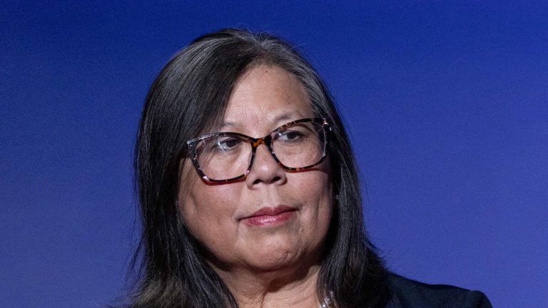 Betty Yee Drops Bid for CA Governor