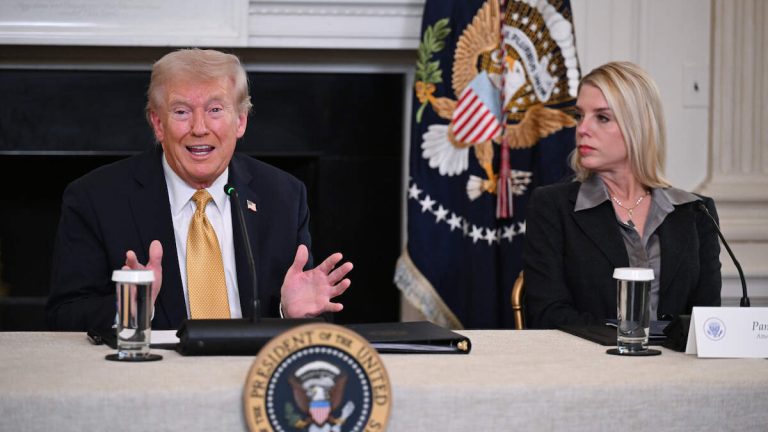Bondi’s Reaction To Being Fired By Trump, Final Straw Revealed: Report