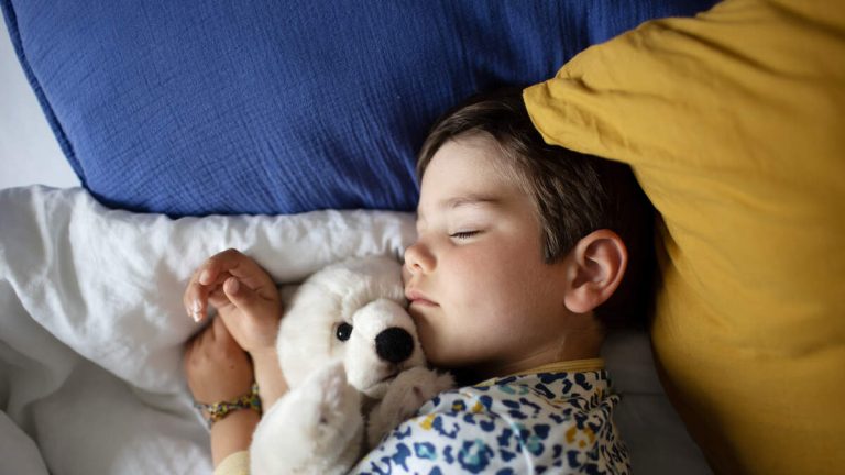 Boy, 11, Accused Of Killing His Younger Brother, 5, While He Napped