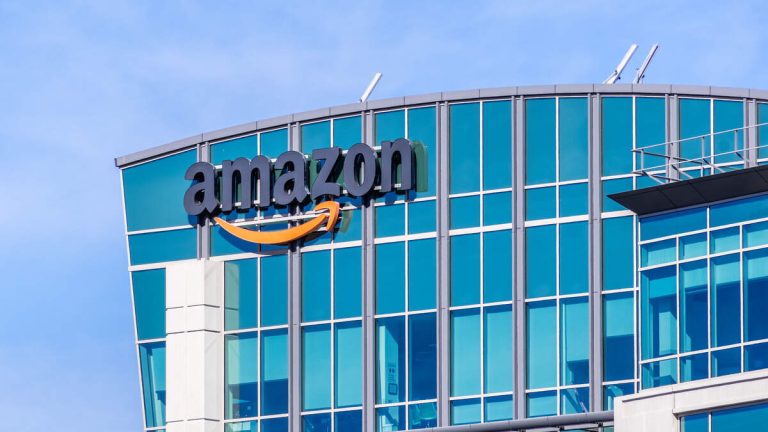 California A.G. Accuses Amazon of Price-Fixing with Levi’s