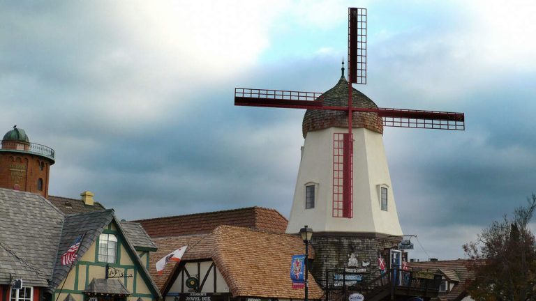 California City Challenges Mayor’s Tourism App