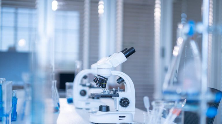 CDC Pauses Lab Testing For Serious Infectious Diseases