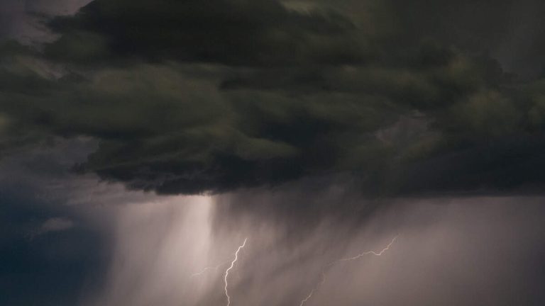 Central US Braces For Another Day Of Severe Storms And Tornadoes Threats