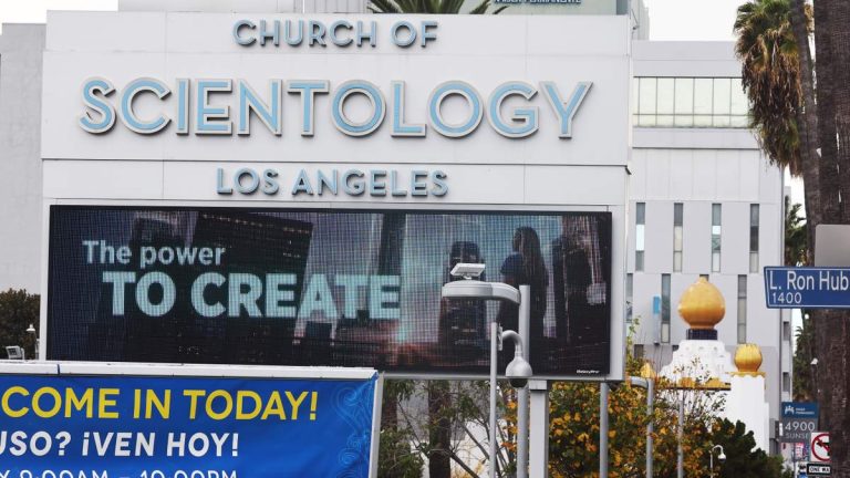 Church Of Scientology Slams Viral ‘Speed Running’ Challenge