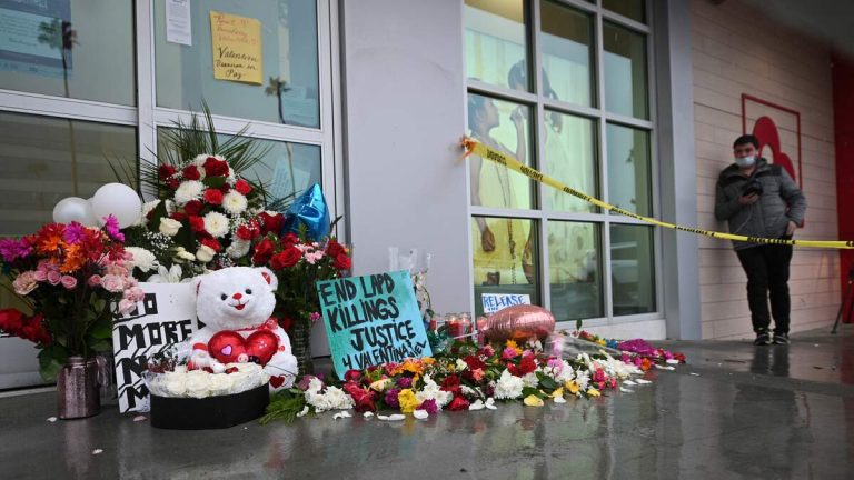 Civil Trial Begins Over LAPD Shooting of 14-Year-Old Girl