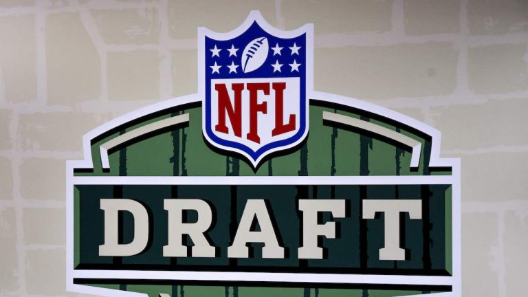 Coach Arrested Hours Before 2026 NFL Draft