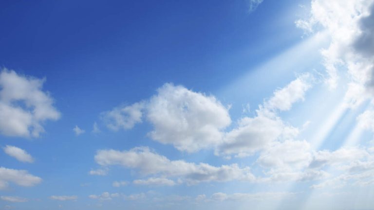 Cooler Weather, Rain Chance Ahead for Southland