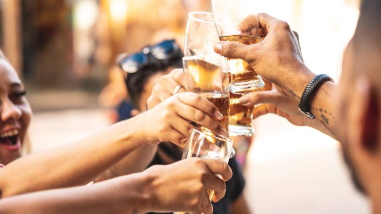 Culver City Plans to Allow Drinks Downtown During Events