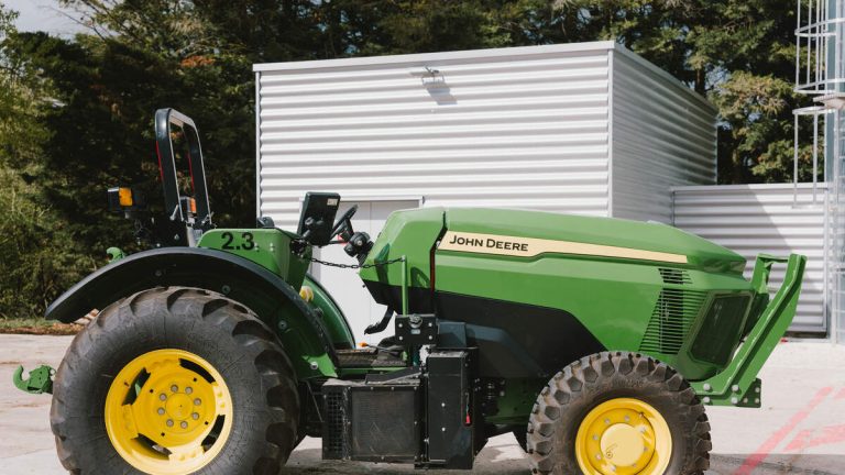 Deere Reaches Settlement In Class Action ‘Right To Repair’ Lawsuit
