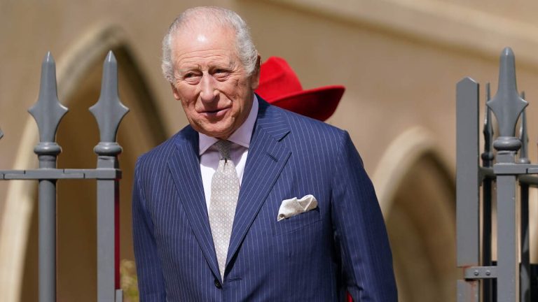 Details On Charles III First Official US Visit As King Revealed