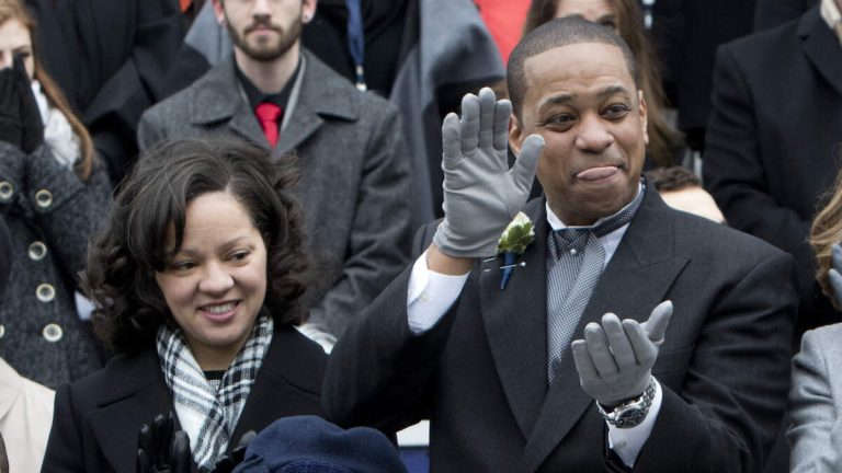 Disturbing Details About Justin Fairfax Prior To Murder-Suicide Revealed