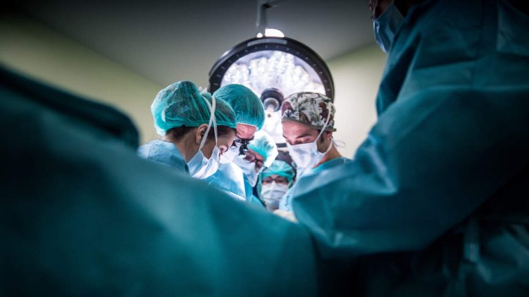 Doctor Allegedly Removed Patient’s Liver Instead Of Spleen In Fatal Surgery