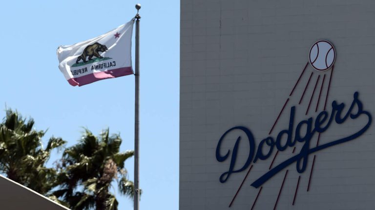 Dodgers Event Aims to Lift Palisades Students After Wildfire