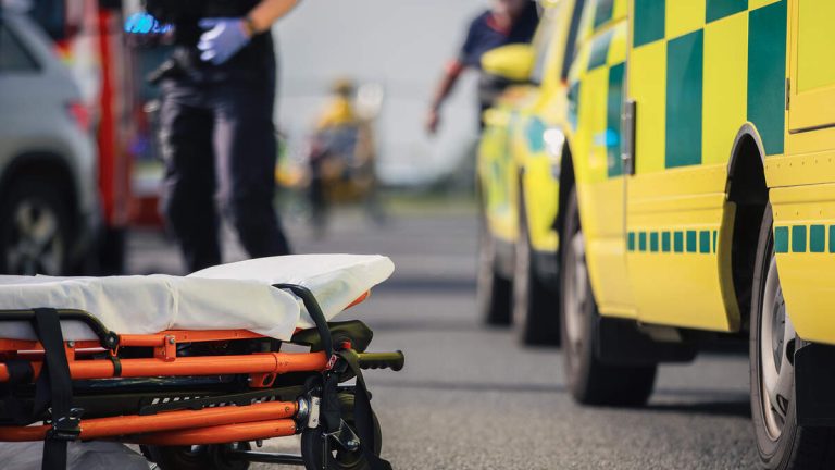 Driver Who Hit And Killed Jogger Sues Victim’s Estate Claiming He Has PTSD