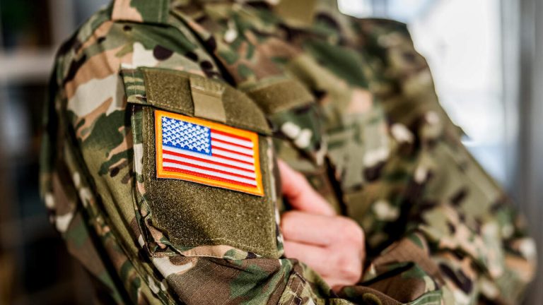 Eligible Group To Be Automatically Registered For Military Draft Revealed