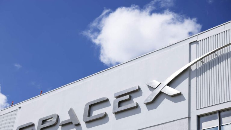 Elon Musk’s SpaceX Prepares For Potentially Historic Public Offering