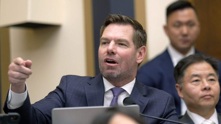 Eric Swalwell Ends California Governor Campaign Amid Serious Allegations