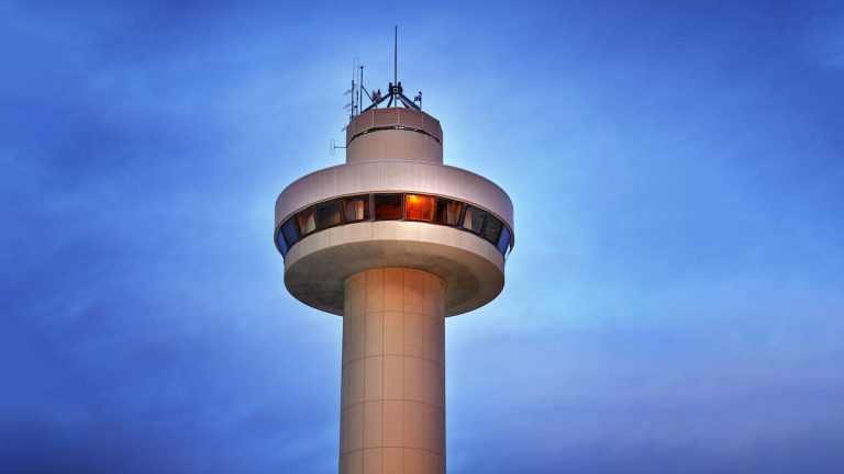 FAA Probing ‘Meow’ Noises Heard On Air Traffic Control Frequency