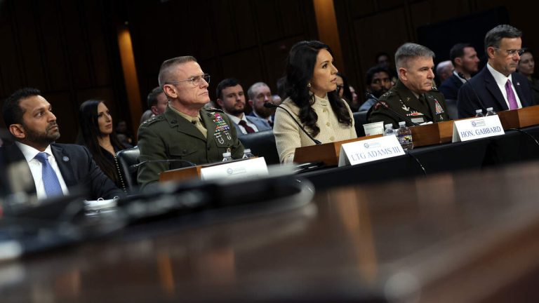 FBI Director Kash Patel Files Defamation Lawsuit Against ‘The Atlantic’