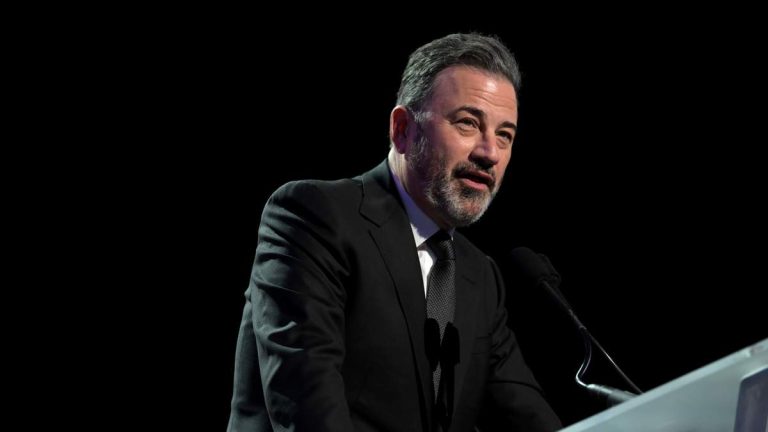 FCC To Challenge ABC Station Licenses Amid Latest Jimmy Kimmel Controversy