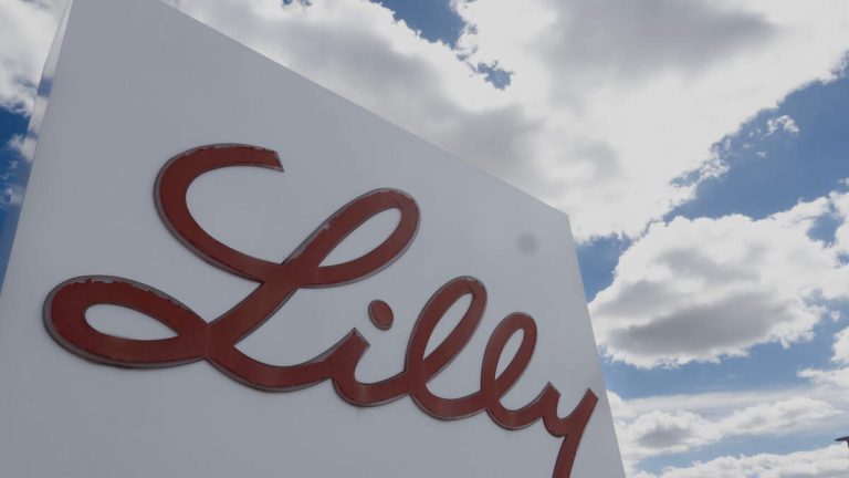 FDA Approves New Daily Weight Loss Pill From Eli Lilly
