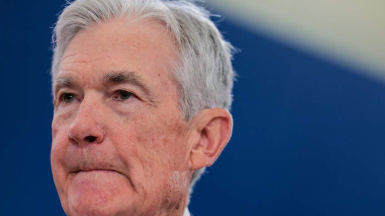 Federal Reserve Holds Interest Rates Steady Again