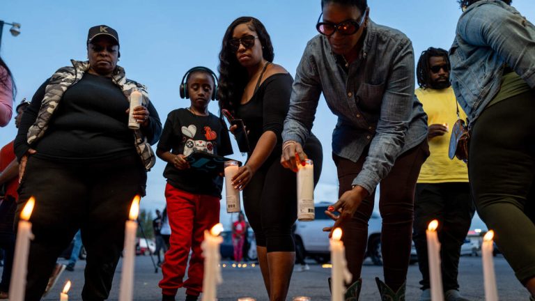 Feds Charge Man Who Allegedly Gave Gun To Father Accused Of Killing 8 Kids