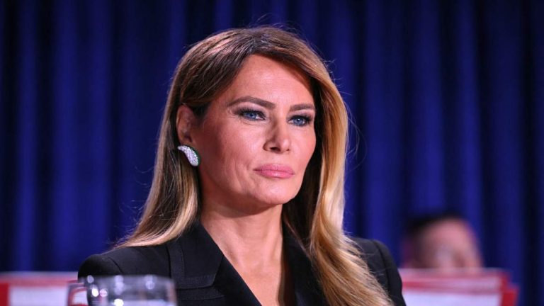 First Lady Melania Trump Demands ABC ‘Take A Stand’ Against Jimmy Kimmel