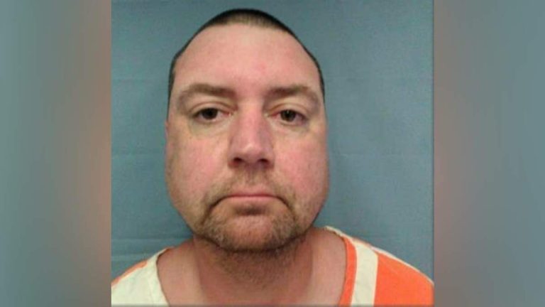 Former Cop Arrested For Allegedly Planning A Mass Shooting