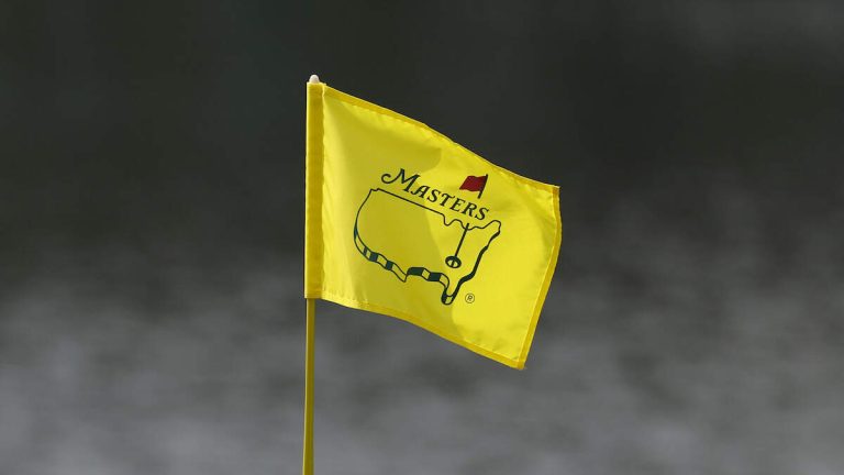 Former Major Champion Kicked Out Of Masters Grounds