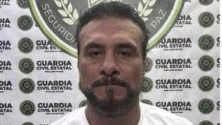 Former WWE Champion Alberto Del Rio Arrested
