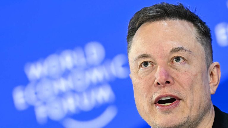 French Prosecutors Summon Elon Musk Over Child Abuse Images, Deepfakes On X