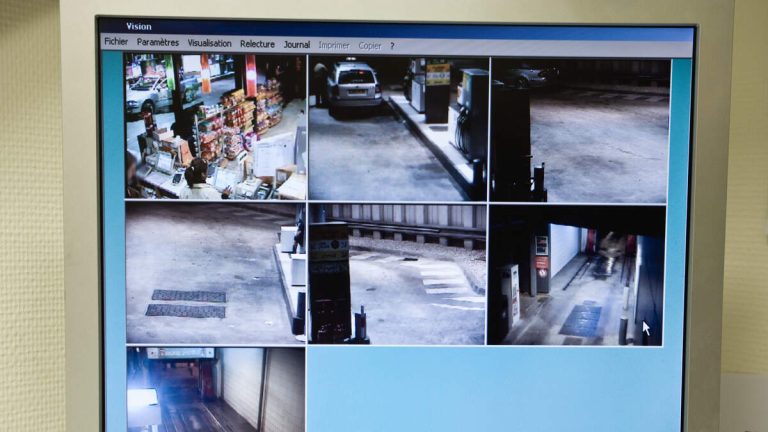 Gas Station Attendant Praised For Stopping Alleged Kidnapping