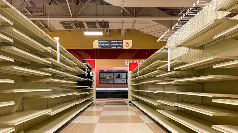 Grocery Chain Closing Stores Across The Country After Merger Falls Apart