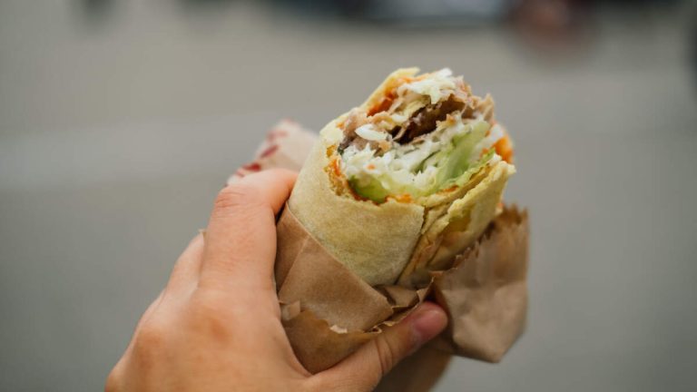 Here’s How To Score Deals For National Burrito Day 2026